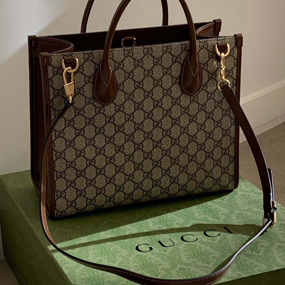 GUCCI Bag - Picture 13 of 14